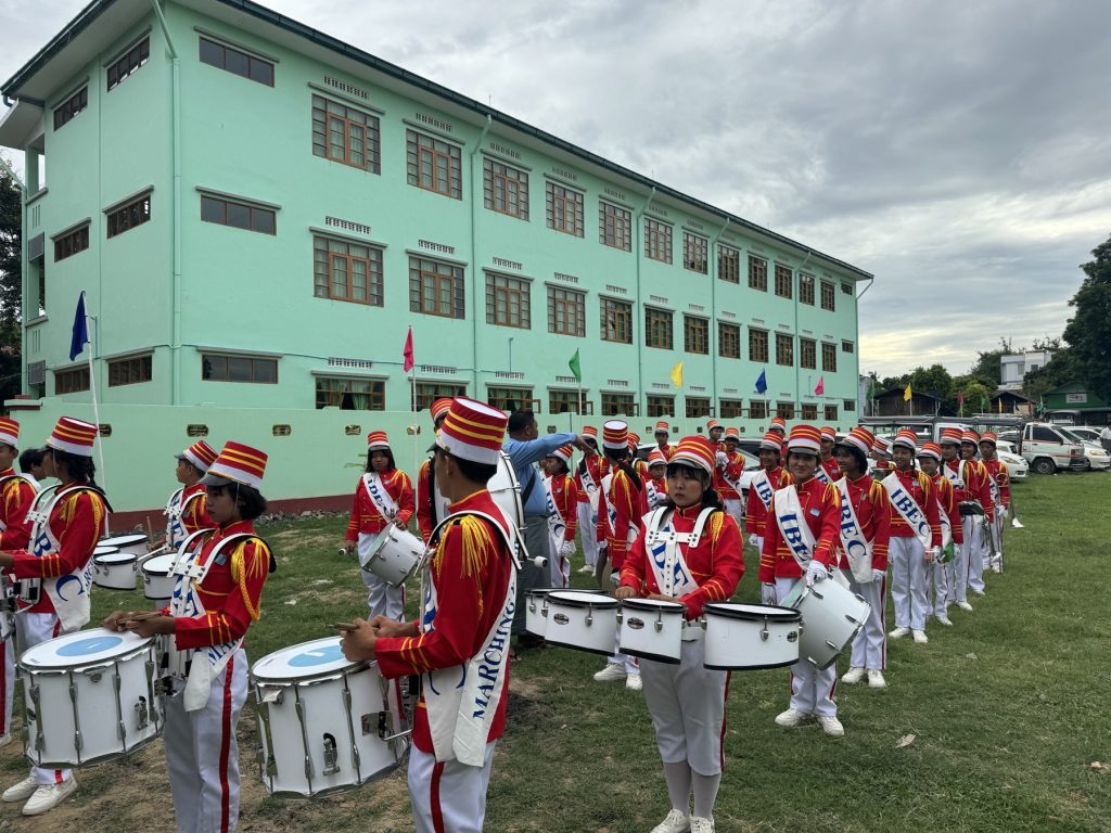 Private School