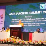 Asia Pacific Summit 2018 – Nepal