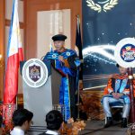 Honorary Doctorate Conferred upon Venerable Dr. Sobhita of IBEC